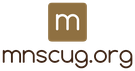 TCSMUG